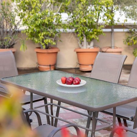 Acropolis Maisonette 3Br 6Ppl 15Min Metro&Museum Atenas Exterior foto
