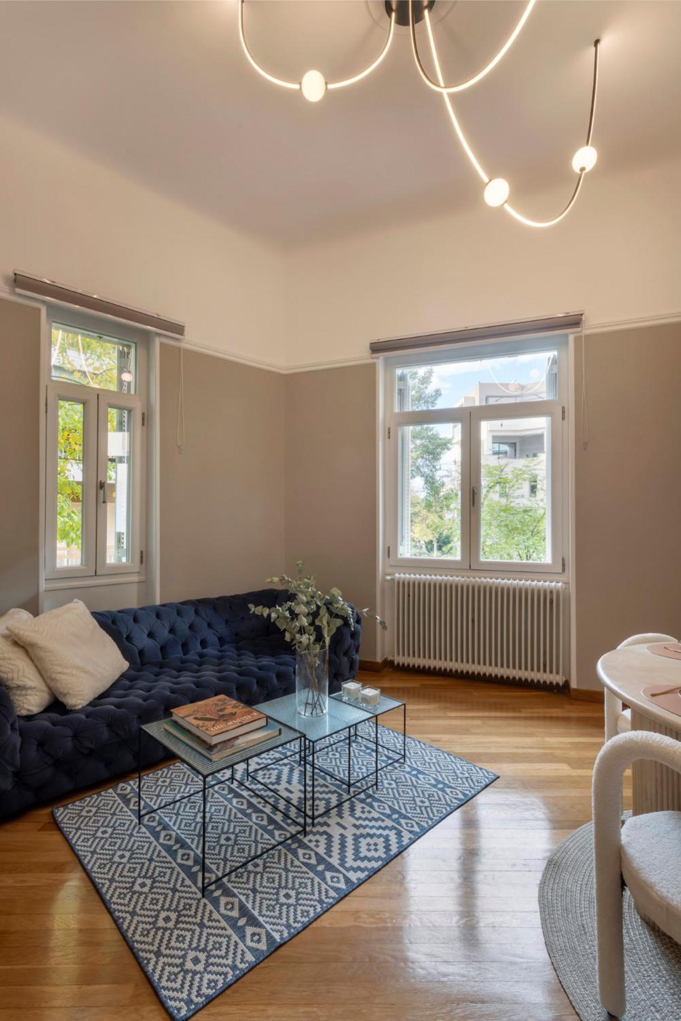 Acropolis Maisonette 3Br 6Ppl 15Min Metro&Museum Atenas Exterior foto
