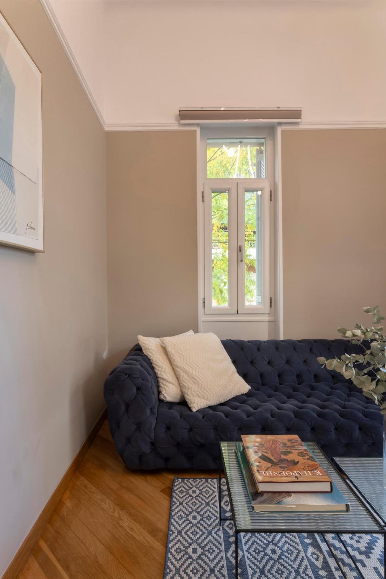 Acropolis Maisonette 3Br 6Ppl 15Min Metro&Museum Atenas Exterior foto