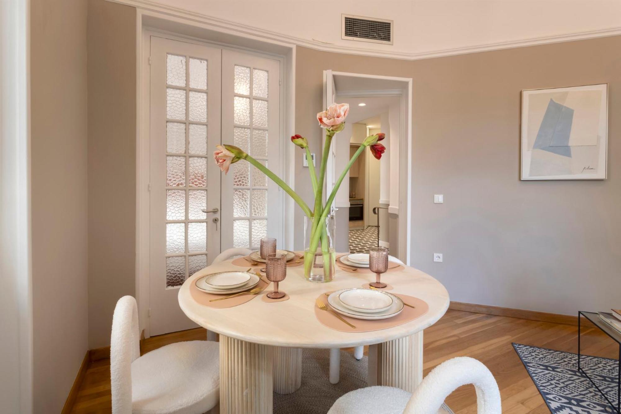 Acropolis Maisonette 3Br 6Ppl 15Min Metro&Museum Atenas Exterior foto