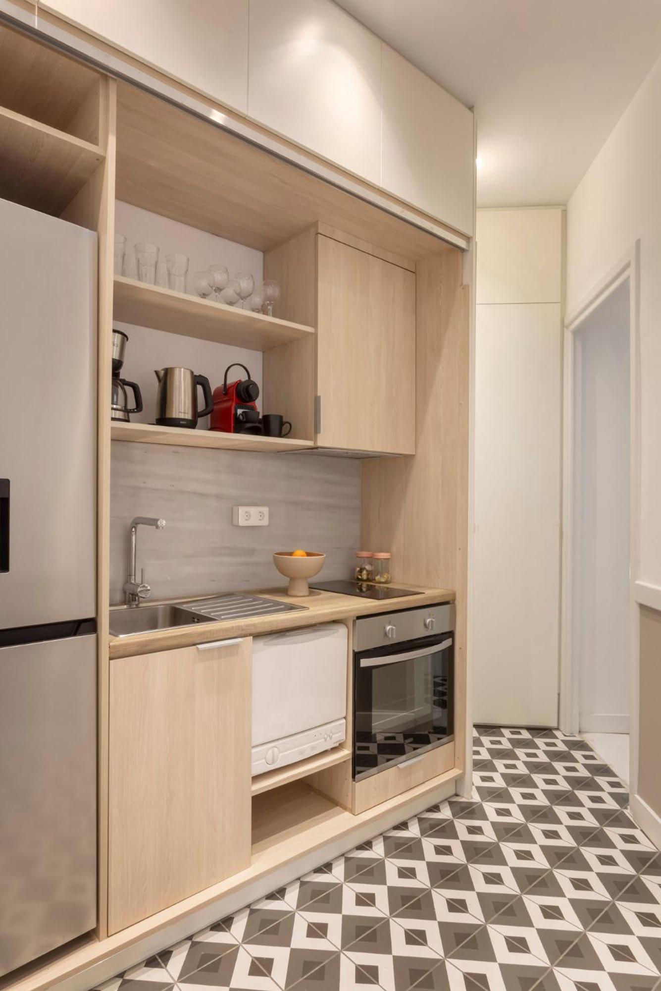 Acropolis Maisonette 3Br 6Ppl 15Min Metro&Museum Atenas Exterior foto