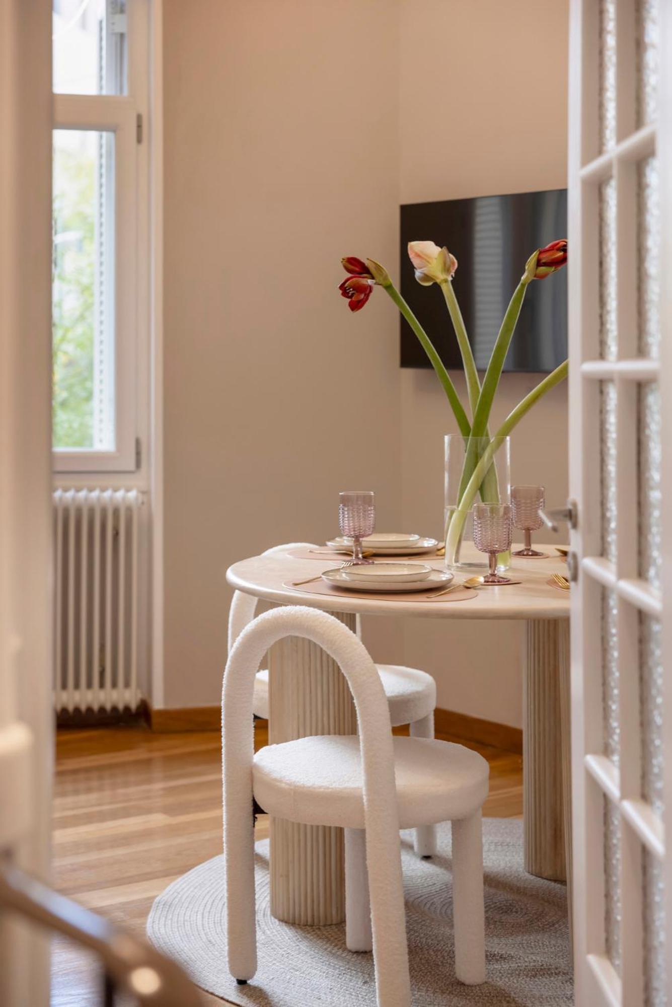 Acropolis Maisonette 3Br 6Ppl 15Min Metro&Museum Atenas Exterior foto