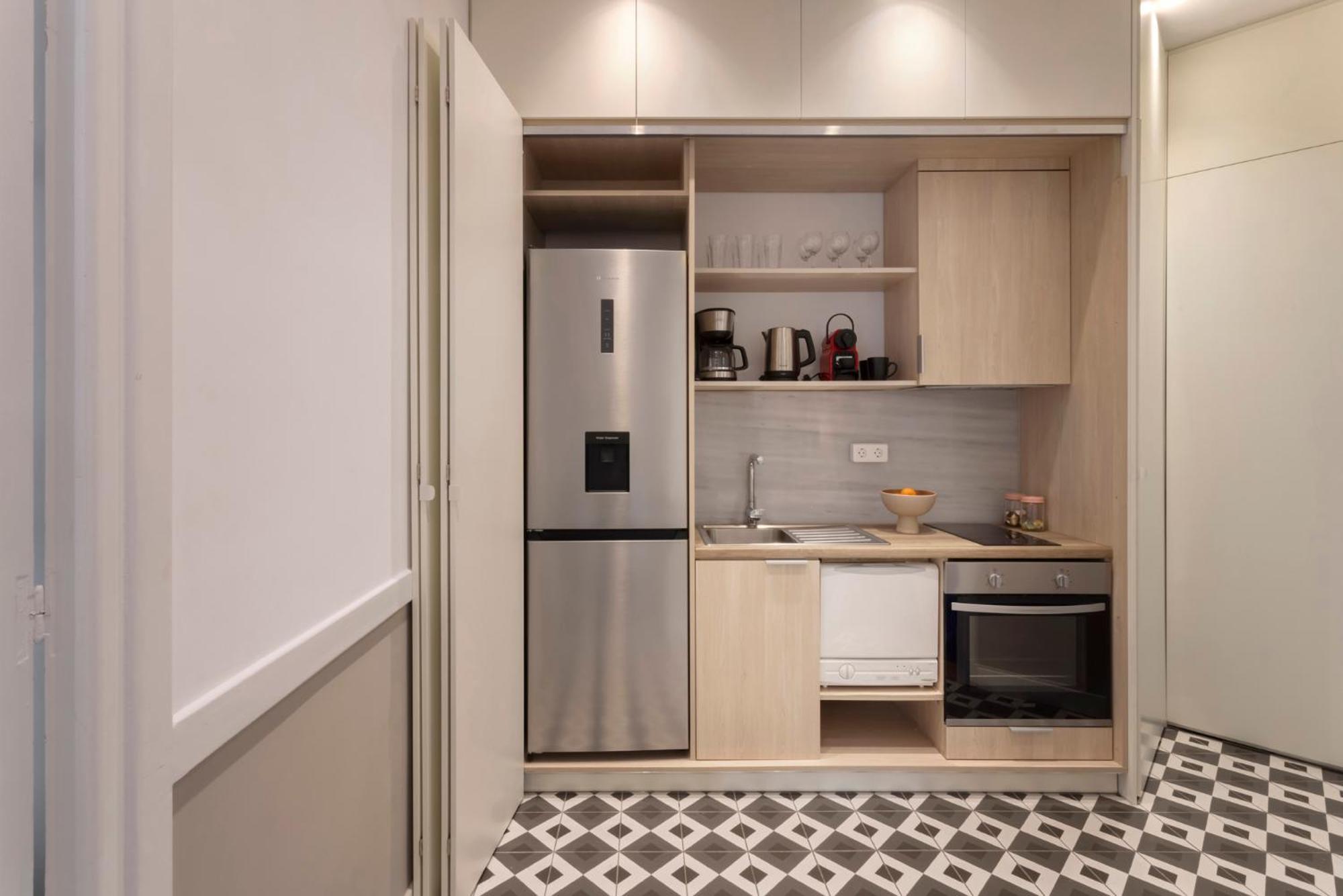 Acropolis Maisonette 3Br 6Ppl 15Min Metro&Museum Atenas Exterior foto