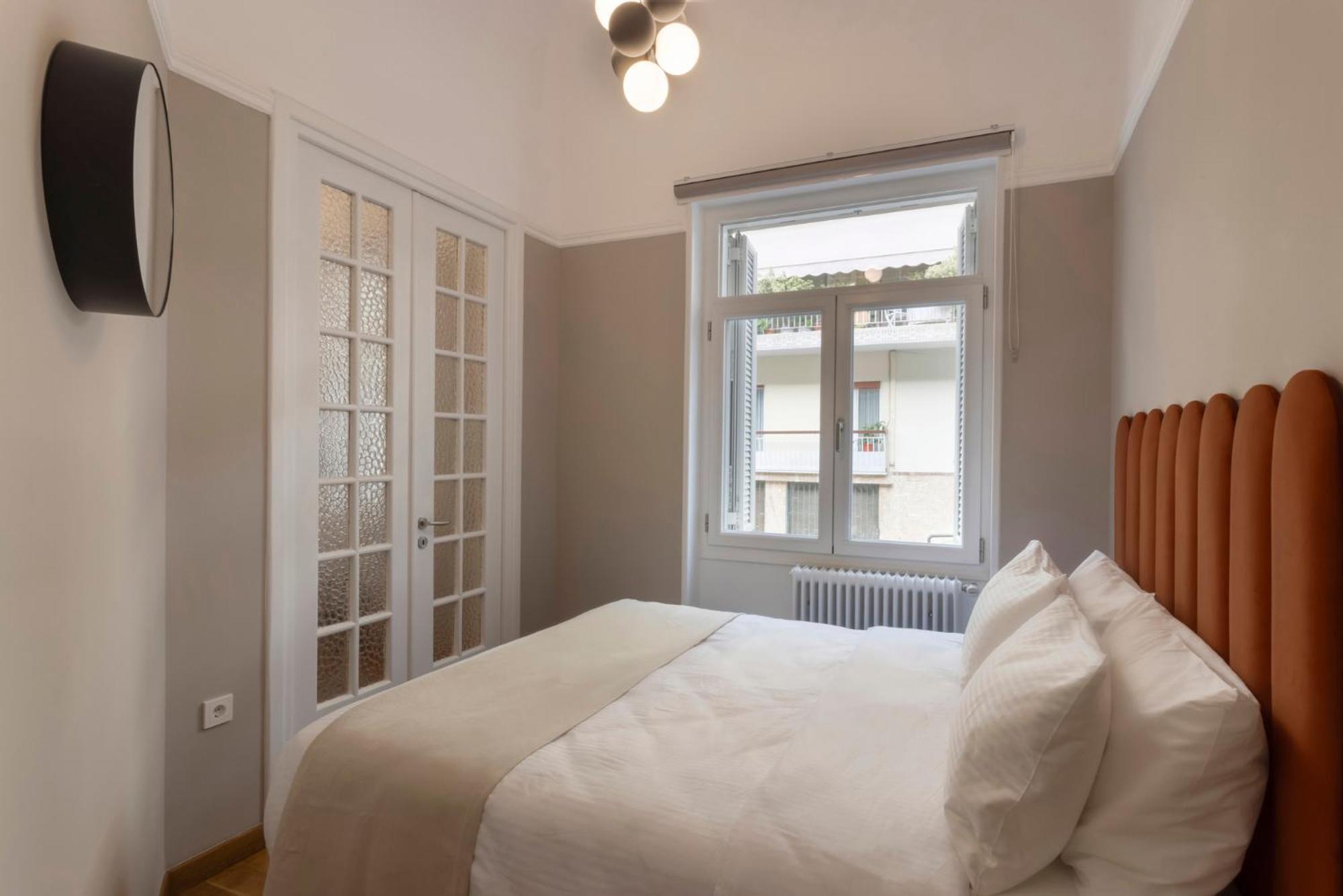 Acropolis Maisonette 3Br 6Ppl 15Min Metro&Museum Atenas Exterior foto