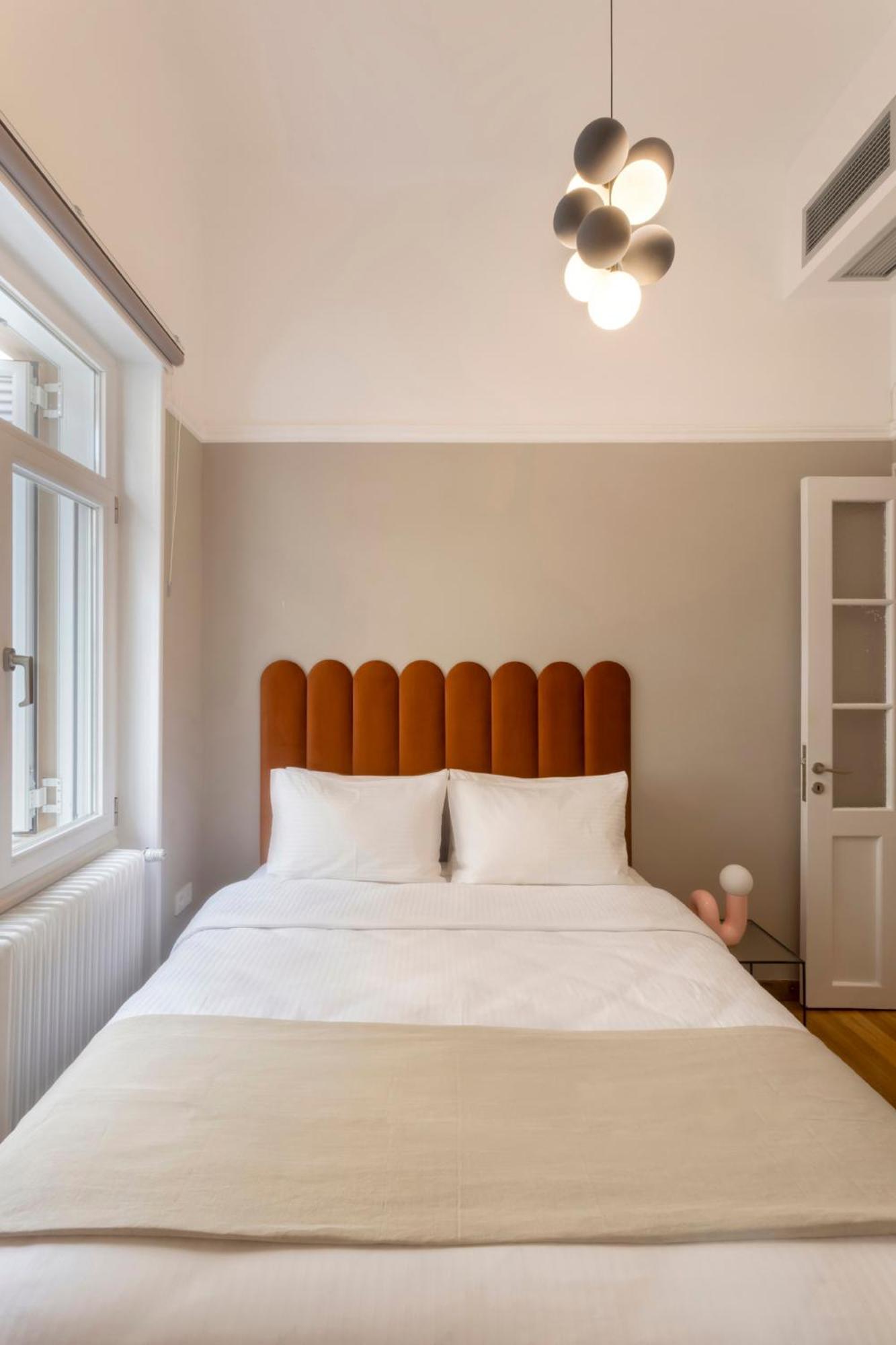 Acropolis Maisonette 3Br 6Ppl 15Min Metro&Museum Atenas Exterior foto