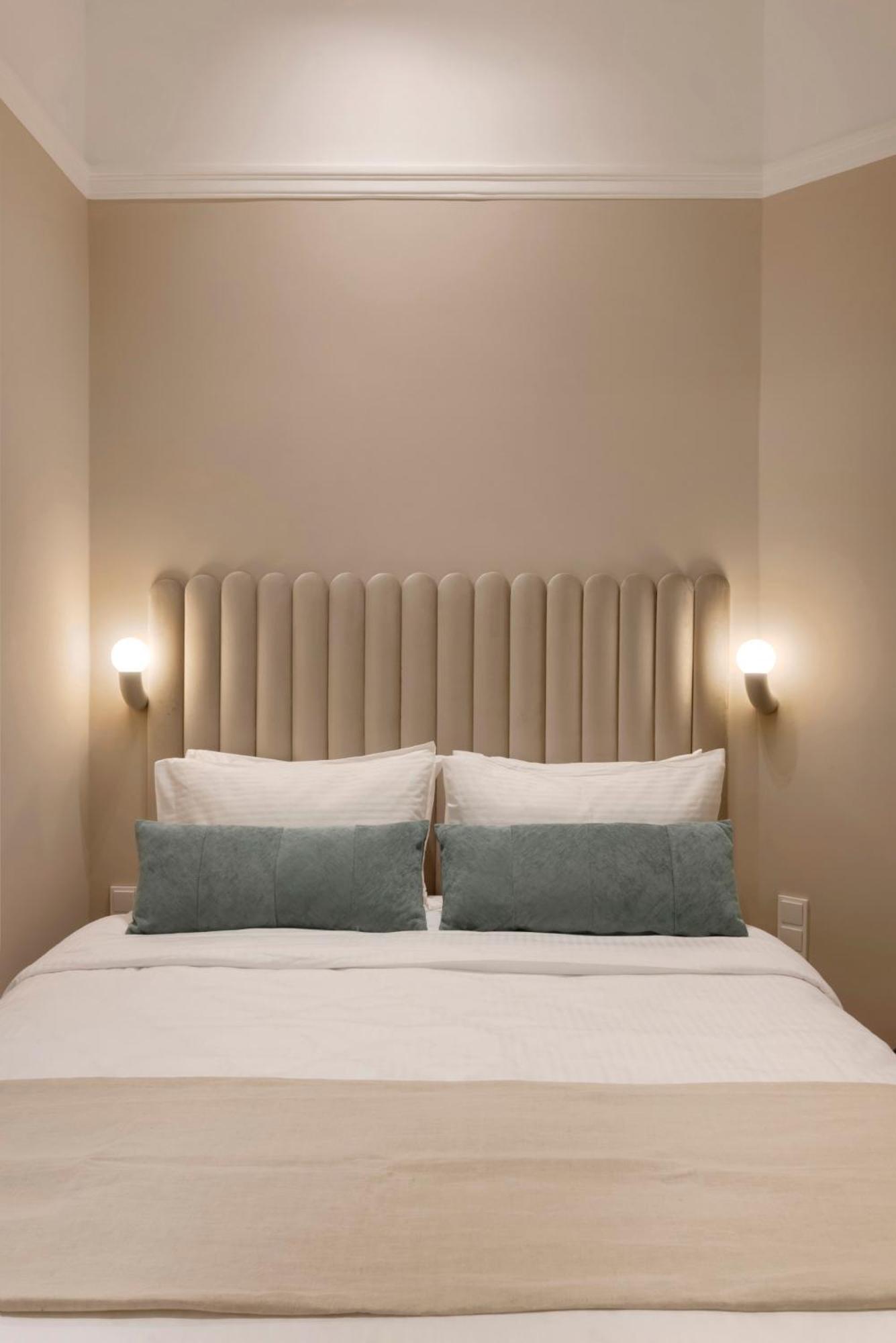 Acropolis Maisonette 3Br 6Ppl 15Min Metro&Museum Atenas Exterior foto